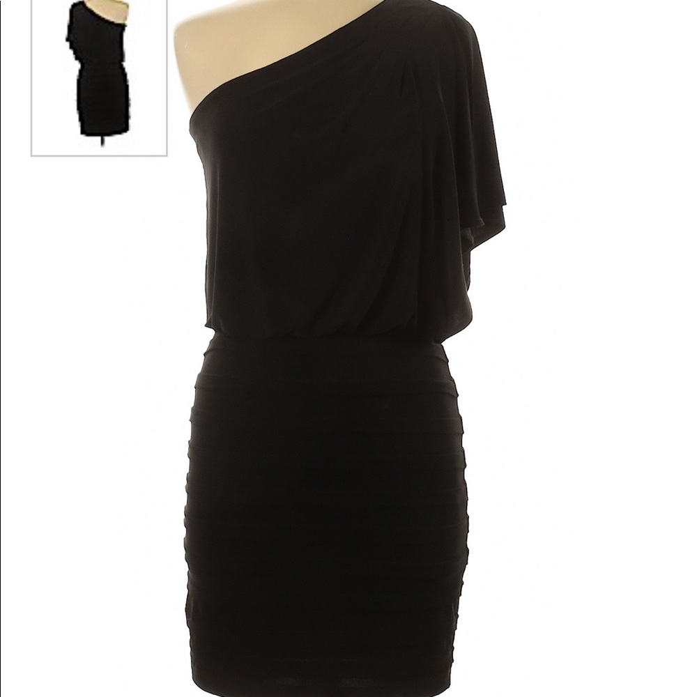 New little black dress